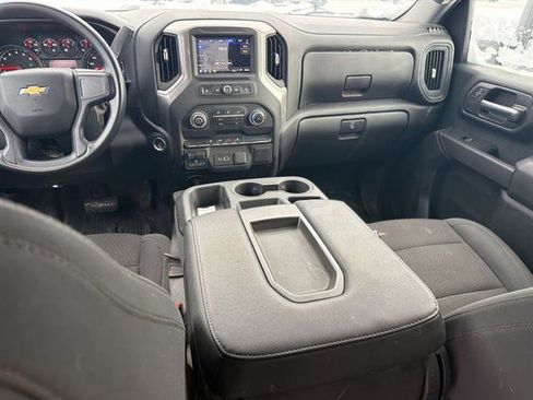 Certified 2025 Chevrolet Silverado 2500 W/T w/ WT Convenience Package image 41