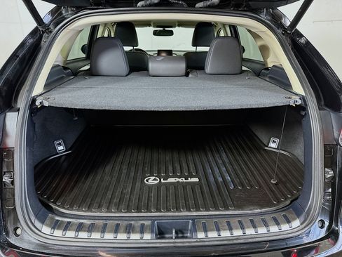 Used 2015 Lexus NX 200t AWD w/ Premium Package image 25