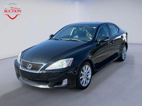 Used 2010 Lexus IS 250 AWD image 1