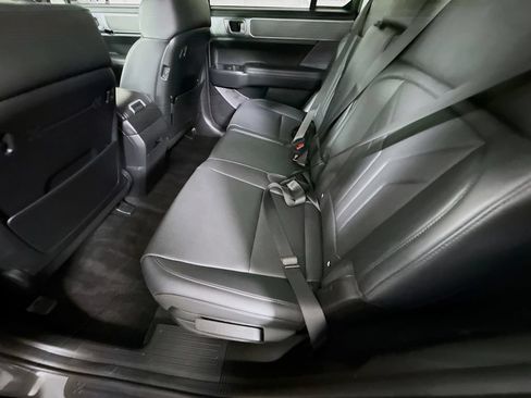Certified 2026 Hyundai Santa Fe SEL AWD/4WD image 27