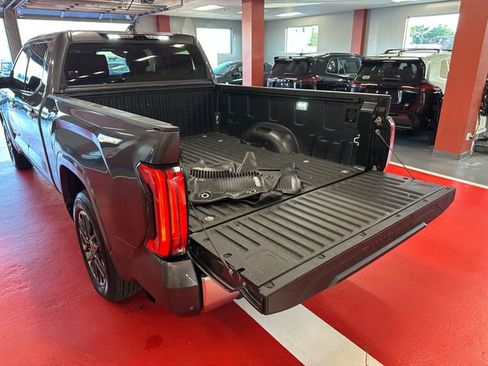 Certified 2023 Toyota Tundra Limited AWD/4WD image 24