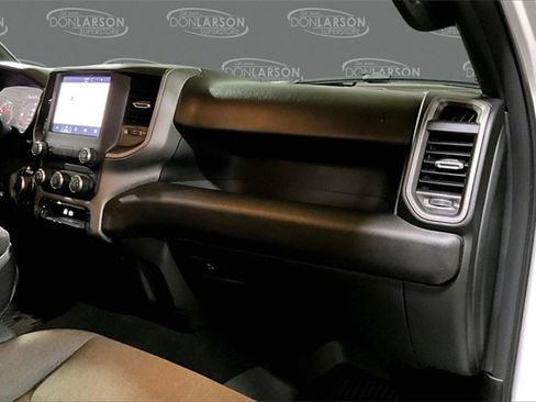 Used 2023 RAM 1500 Tradesman w/ Warlock PACKAGE image 33