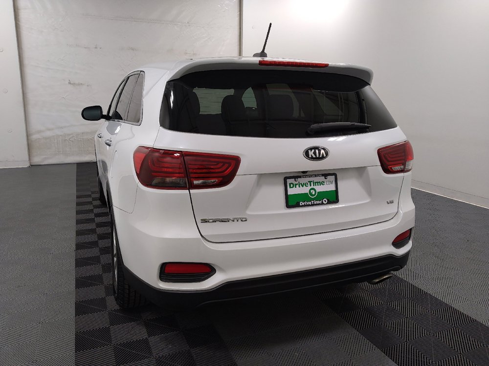 Used 2019 Kia Sorento AWD V6 image 6