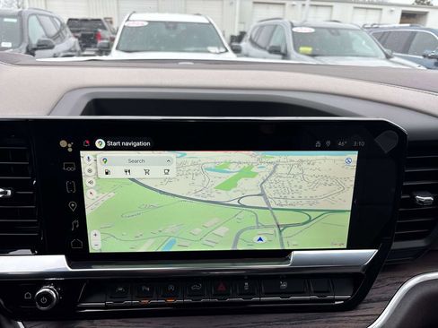 New 2026 GMC Sierra 1500 SLT w/ SLT Premium Plus Package AWD/4WD image 15