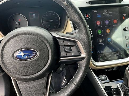Used 2024 Subaru Outback Limited XT AWD/4WD image 12