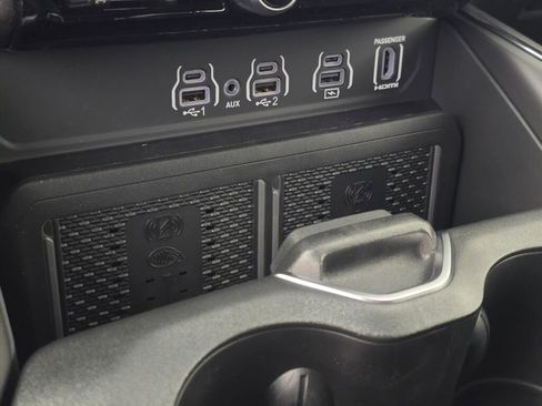 New 2026 RAM 1500 Laramie w/ Night Edition AWD/4WD image 30