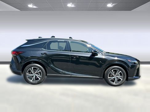 Certified 2024 Lexus RX 350 Premium w/ Convenience Package FWD image 8