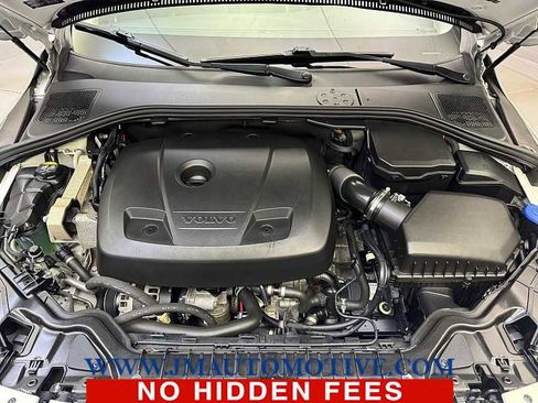Used 2017 Volvo S60 T5 Dynamic AWD/4WD image 10