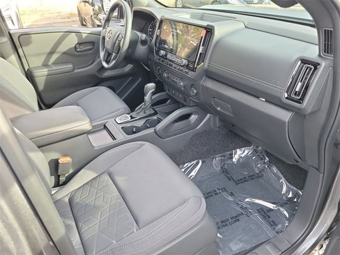 New 2026 Nissan Frontier SV w/ Tow Package image 11