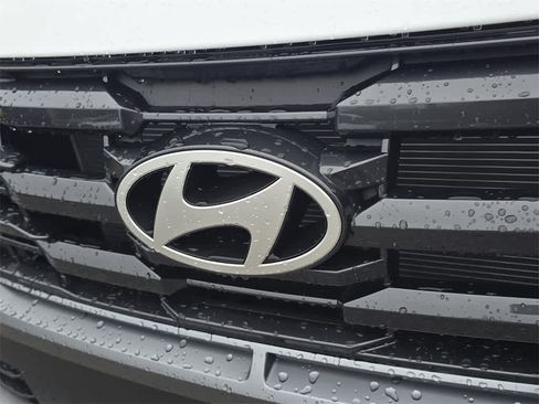 New 2026 Hyundai Tucson SEL image 12