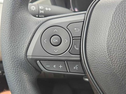 New 2026 Toyota Corolla LE image 22