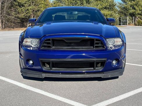 Used 2013 Ford Mustang GT Premium w/ Comfort Pkg image 23