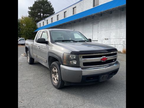 Used 2008 Chevrolet Silverado 1500 LT w/ Power Pack Plus image 1
