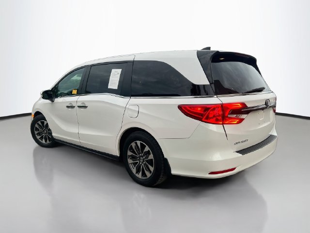 Used 2024 Honda Odyssey EX-L image 6