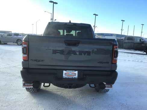 Used 2024 RAM 1500 TRX AWD/4WD image 11