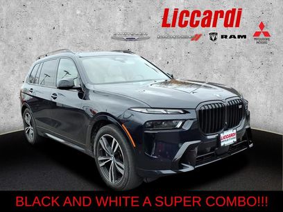 Used 2023 BMW X7 M60i w/ Executive Package