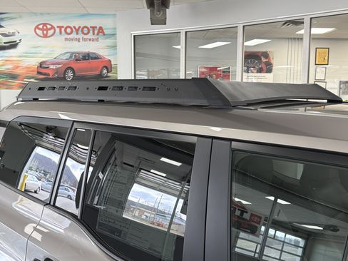 New 2026 Toyota Land Cruiser w/ Premium Package AWD/4WD image 42