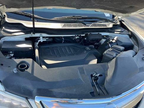 Used 2015 Acura MDX SH-AWD w/ Technology Package image 22