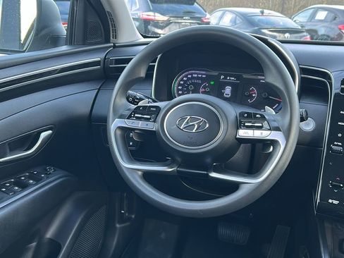 Used 2022 Hyundai Tucson SEL image 23