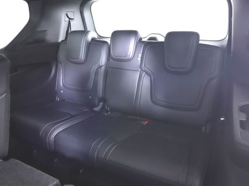 New 2025 Nissan Armada PRO-4X image 30