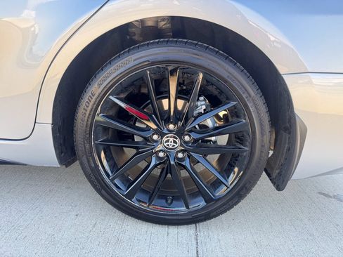 Used 2024 Toyota Camry XSE image 34