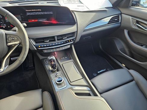 New 2026 Cadillac CT5 V image 23