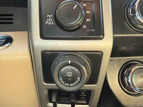 Used 2019 Ford F150 4x4 SuperCrew image 20
