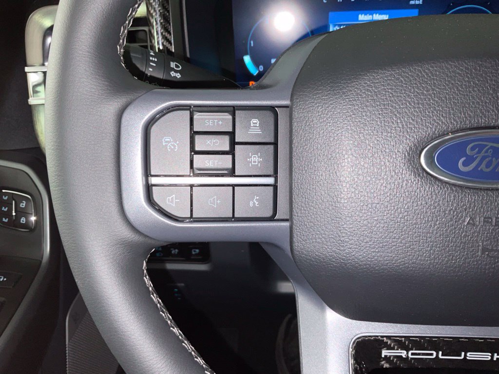 New 2026 Ford F250 Lariat w/ Black Appearance Package AWD/4WD image 25