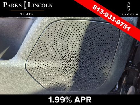 Certified 2025 Lincoln Corsair Grand Touring w/ Equipment Group 301A AWD/4WD image 17