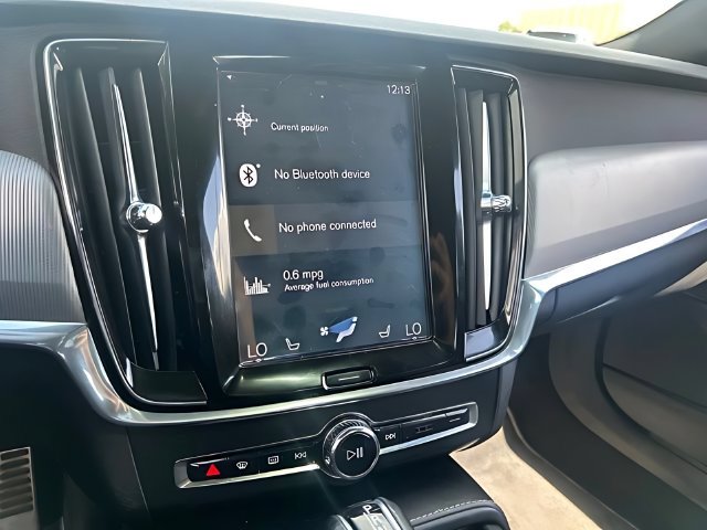 Used 2018 Volvo V90 T6 R-Design AWD/4WD image 23
