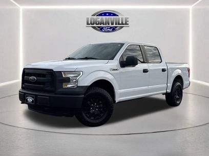 Used 2016 Ford F150 XL w/ XL Power Equipment Group