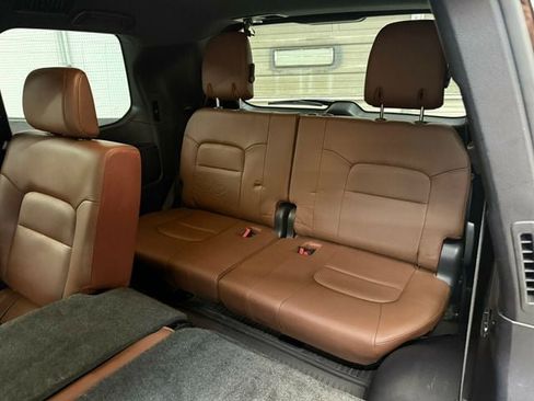 Used 2019 Toyota Land Cruiser AWD/4WD image 24