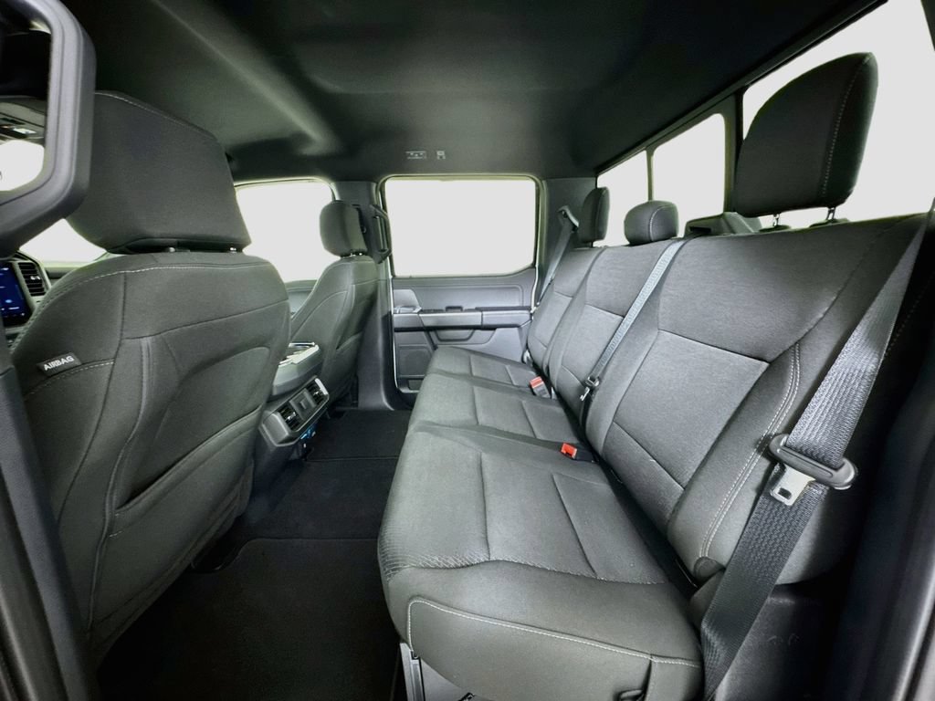 Used 2024 Ford F150 XLT w/ Equipment Group 302A MID AWD/4WD image 20