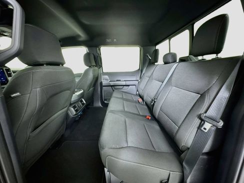 Used 2024 Ford F150 XLT w/ Equipment Group 302A MID AWD/4WD image 20