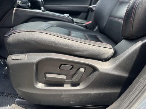 Used 2024 MAZDA CX-5 Carbon Edition AWD/4WD image 18
