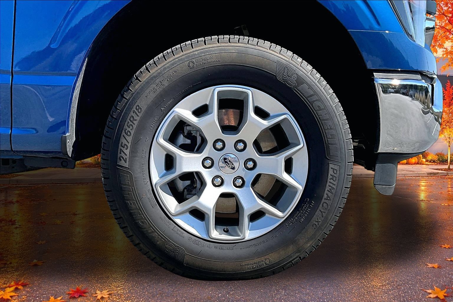 Used 2023 Ford F150 XLT AWD/4WD image 34