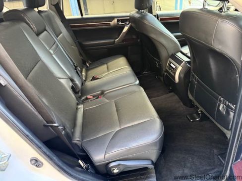 Used 2019 Lexus GX 460 Premium image 20