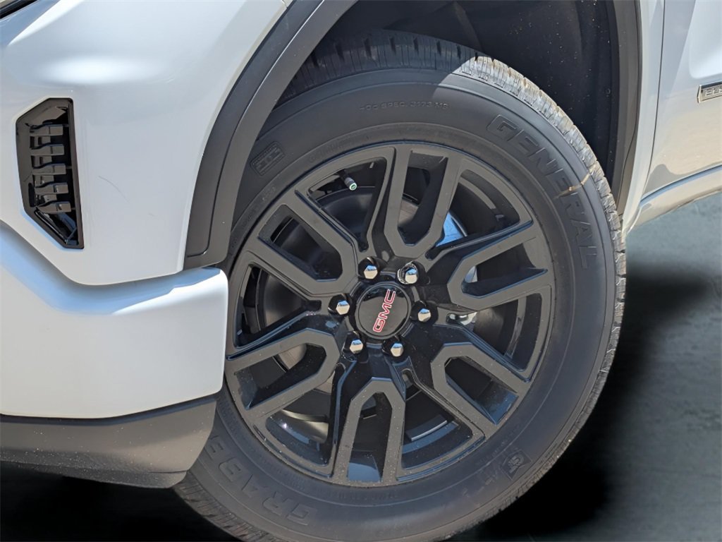 New 2026 GMC Sierra 1500 Elevation RWD image 24