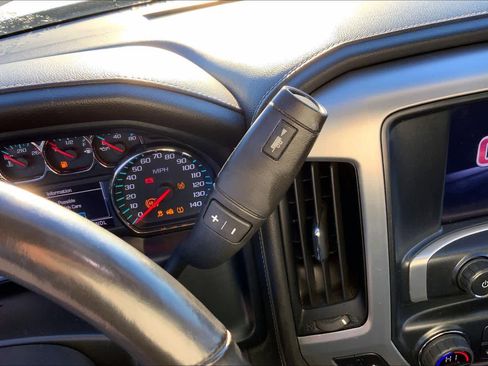 Used 2018 GMC Sierra 1500 SLT w/ SLT Premium Package image 15