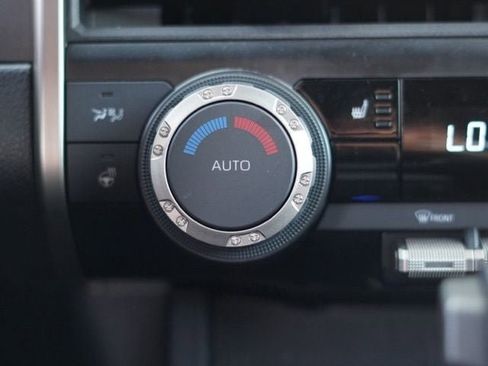 Used 2025 Toyota 4Runner TRD Sport image 30