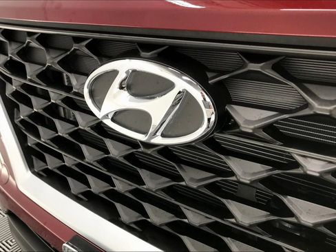 Used 2019 Hyundai Tucson SE image 29