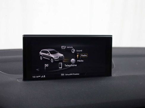 Used 2019 Audi Q7 2.0T Premium Plus w/ Premium Plus Package image 30