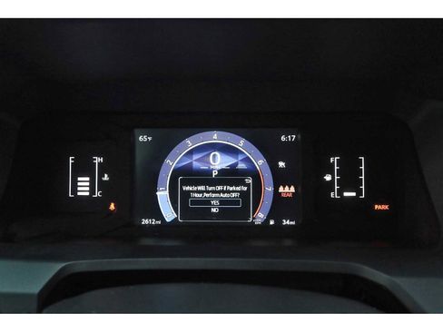 Used 2025 Toyota Tacoma SR5 image 14