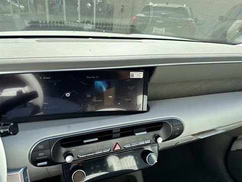 New 2026 Hyundai Palisade SEL Premium FWD image 23