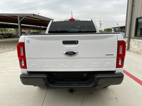 Used 2020 Ford Ranger XLT w/ Equipment Group 301A Mid image 8