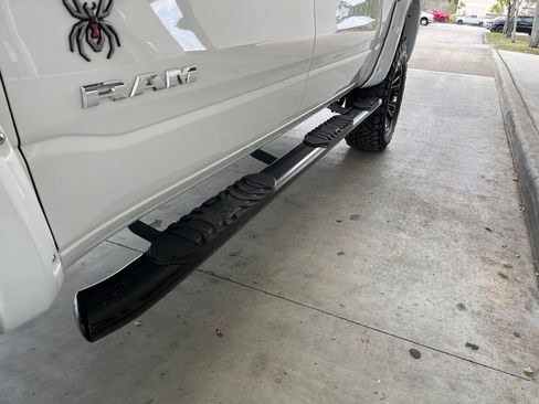 New 2022 RAM 1500 Big Horn image 16