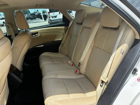 Used 2015 Toyota Avalon Limited FWD image 12