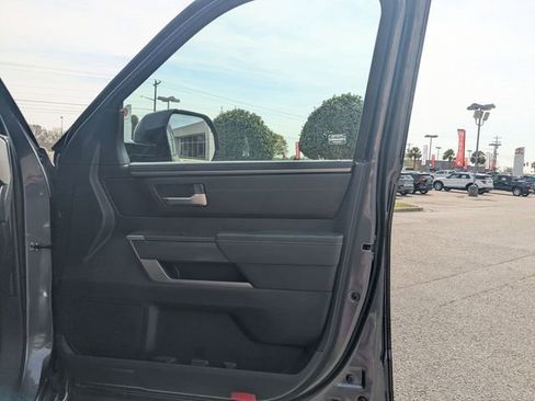 Used 2023 Toyota Tundra SR5 w/ SR5 Premium Package image 31