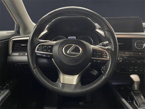 Used 2019 Lexus RX 350 350 image 12