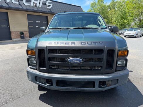 Used 2008 Ford F250 XL RWD image 3